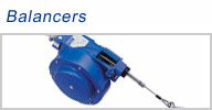 Spring Balancers