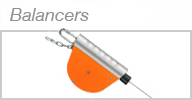 Kromer Balancers