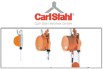Aero-Motive Spring Balancers